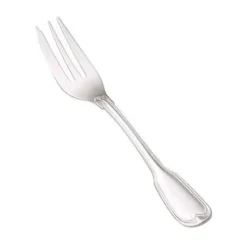 Wilkens Kuchengabel 15 cm Augsburger Faden 925 Sterlingsilber