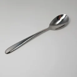Wilkens Servierlöffel 27 cm Rotondo Edelstahl poliert