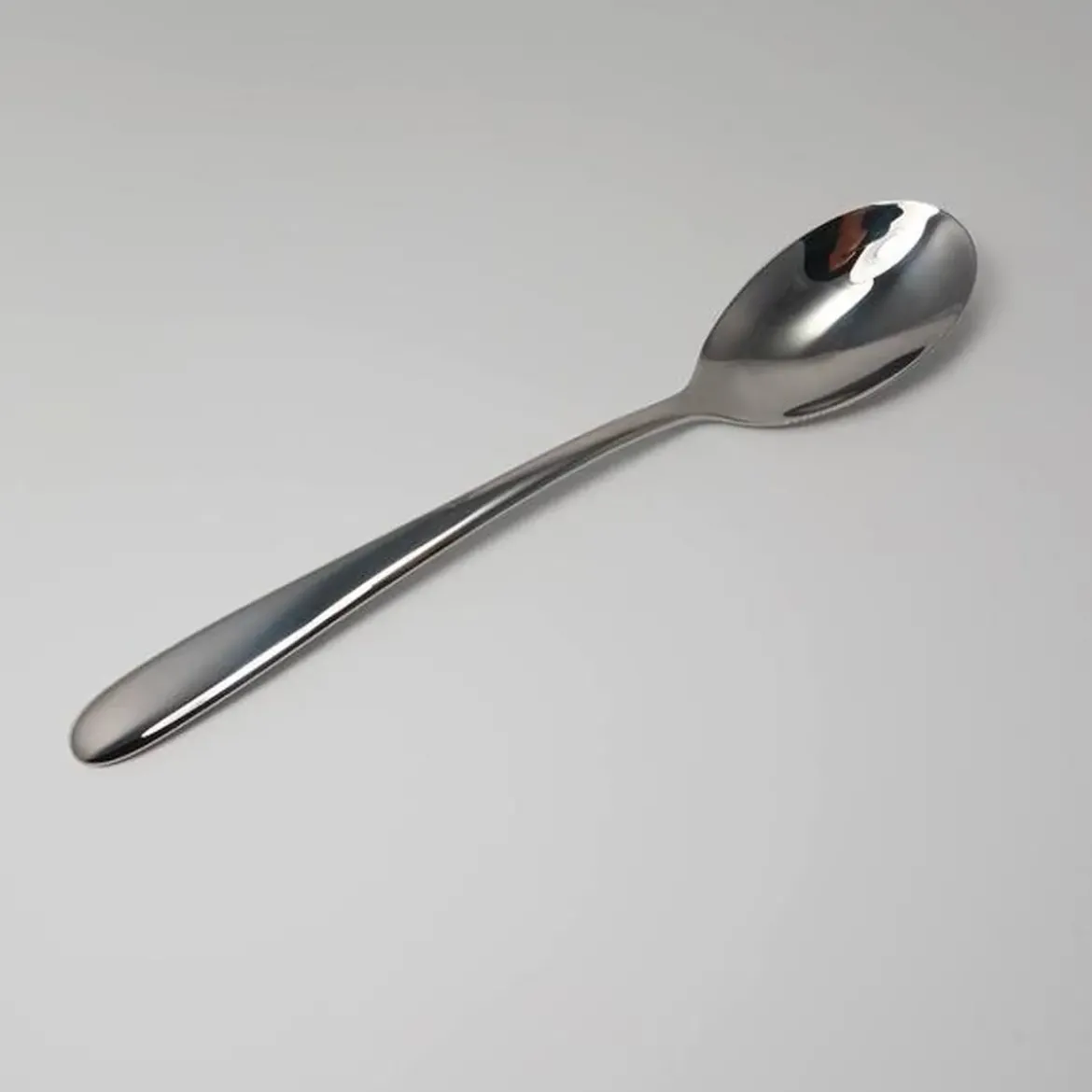 Wilkens Servierlöffel 27 cm Rotondo Edelstahl poliert