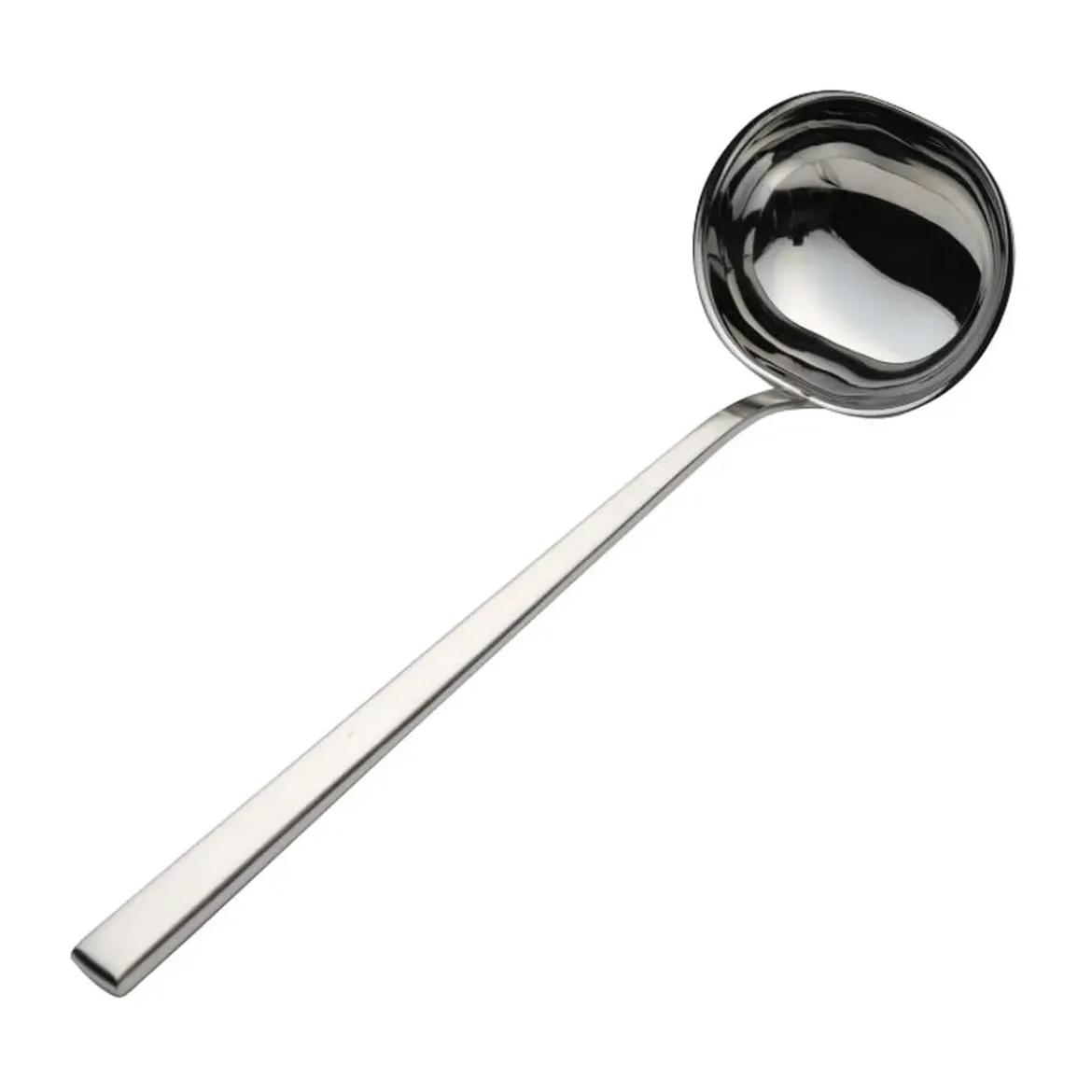Wilkens Suppenschöpfer 28 cm Cantone Edelstahl mattiert