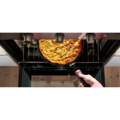 Woll Flachpfanne 24 cm Eco Lite QXR
