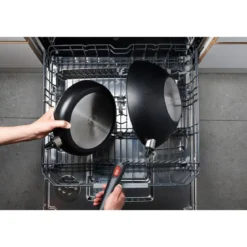 Woll Flachpfanne 24 cm Eco Lite QXR