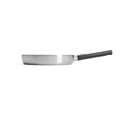 Woll Flachpfanne 28 cm Logic Steel