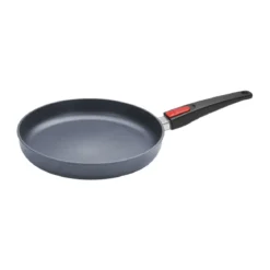Woll Guss-Flachpfanne 28 cm Diamond Lite schwarz