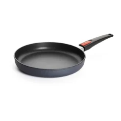Woll Guss-Flachpfanne 28 cm Diamond Lite schwarz