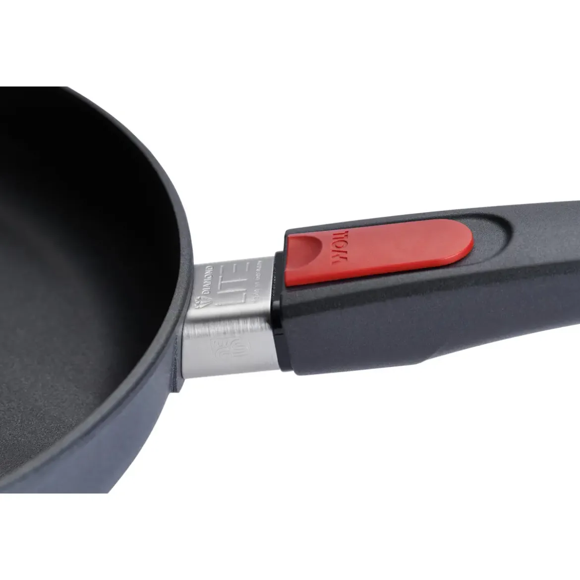 Woll Gusspfanne 20 cm Diamond Lite Induction