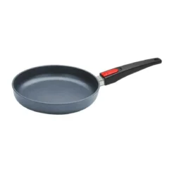 Woll Gusspfanne 24 cm Diamond Lite schwarz Induction