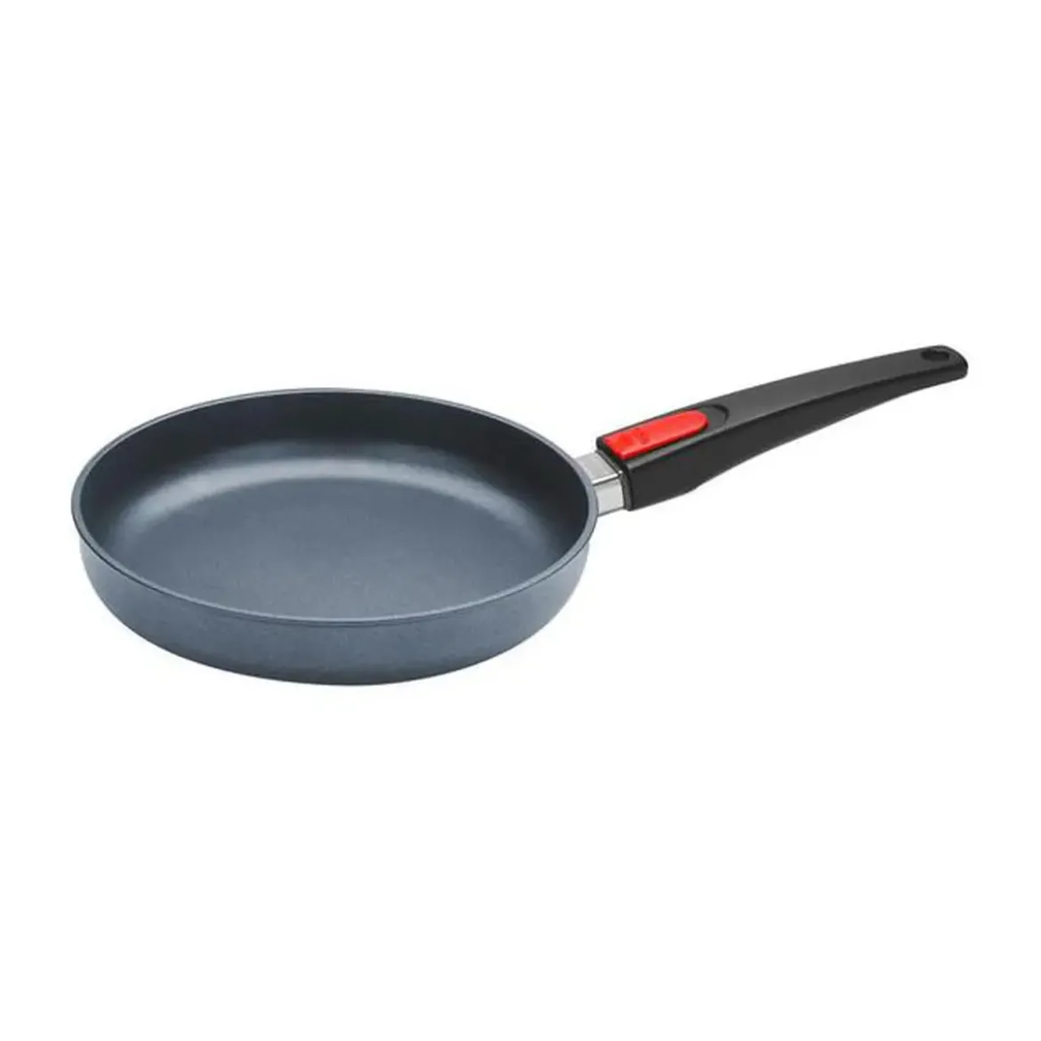 Woll Gusspfanne 24 cm Diamond Lite schwarz Induction