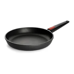 Woll Guss-Pfanne 28 cm Titanium Nowo