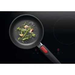 Woll Guss-Pfanne 20 cm Titanium Nowo