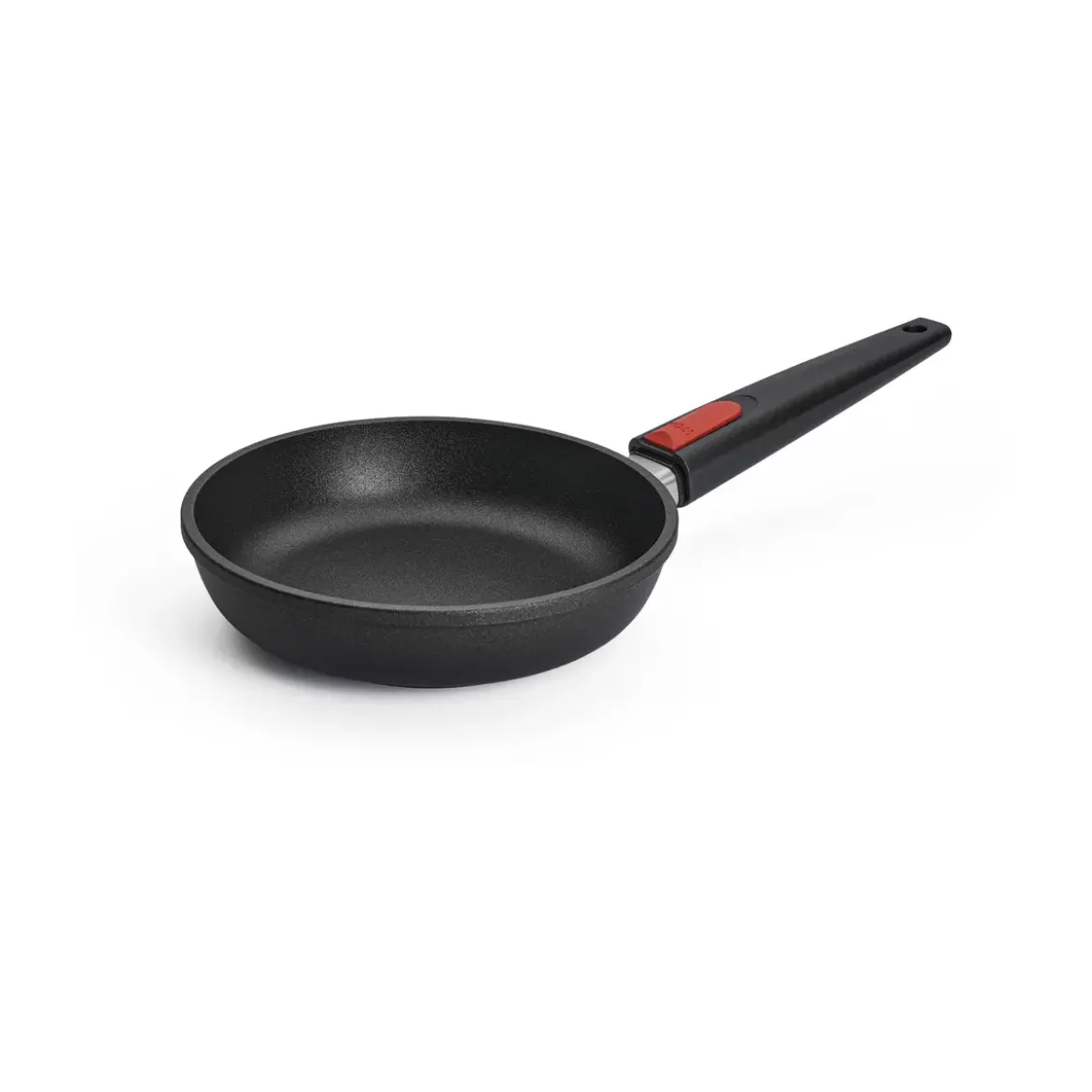 Woll Guss-Pfanne 20 cm Titanium Nowo