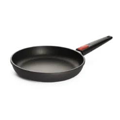 Woll Guss-Pfanne 26 cm Titanium Nowo