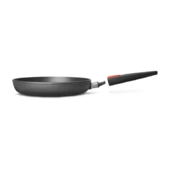 Woll Guss-Pfanne 26 cm Titanium Nowo