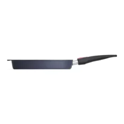 Woll Guss-Steakpfanne 28x28 cm Diamond Lite schwarz