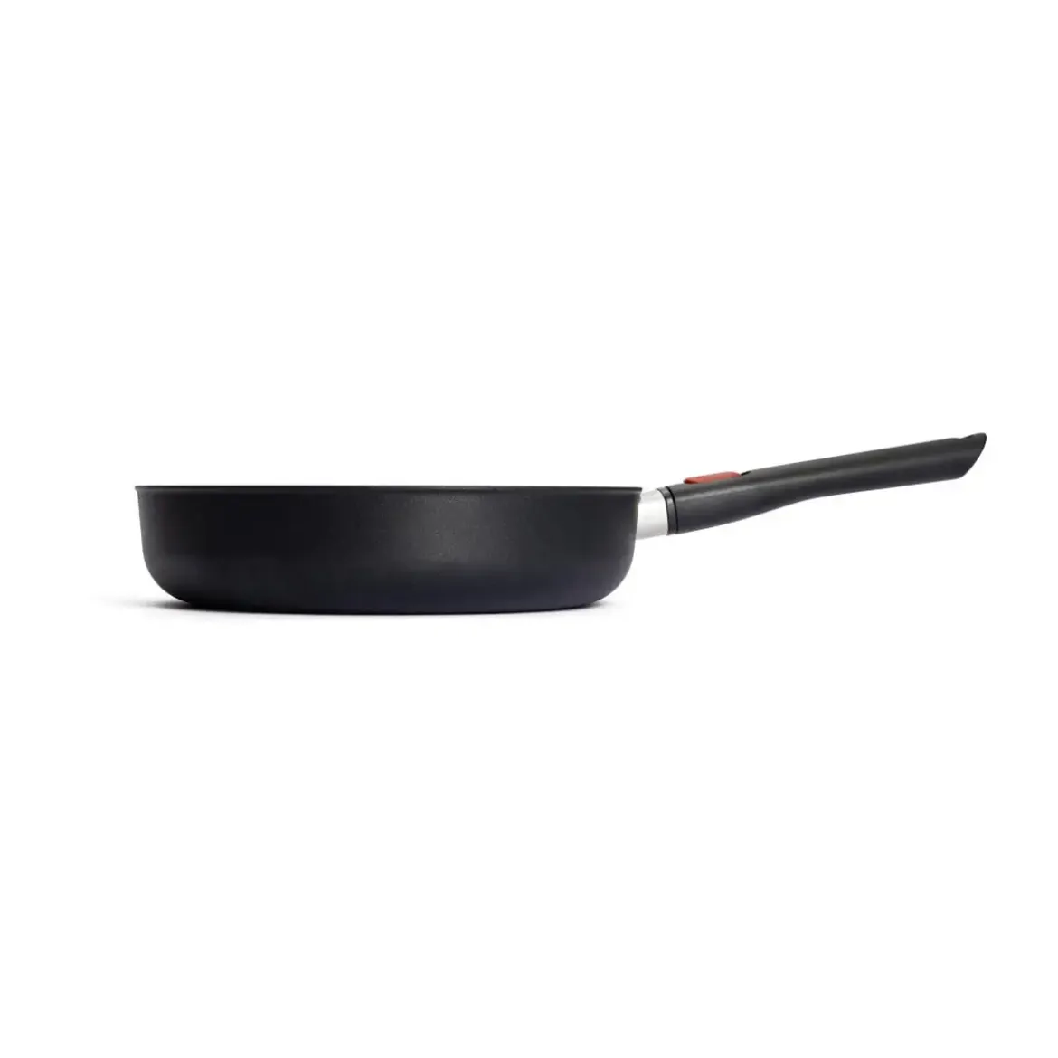 Woll Hochrandpfanne 28 cm Eco Lite QXR
