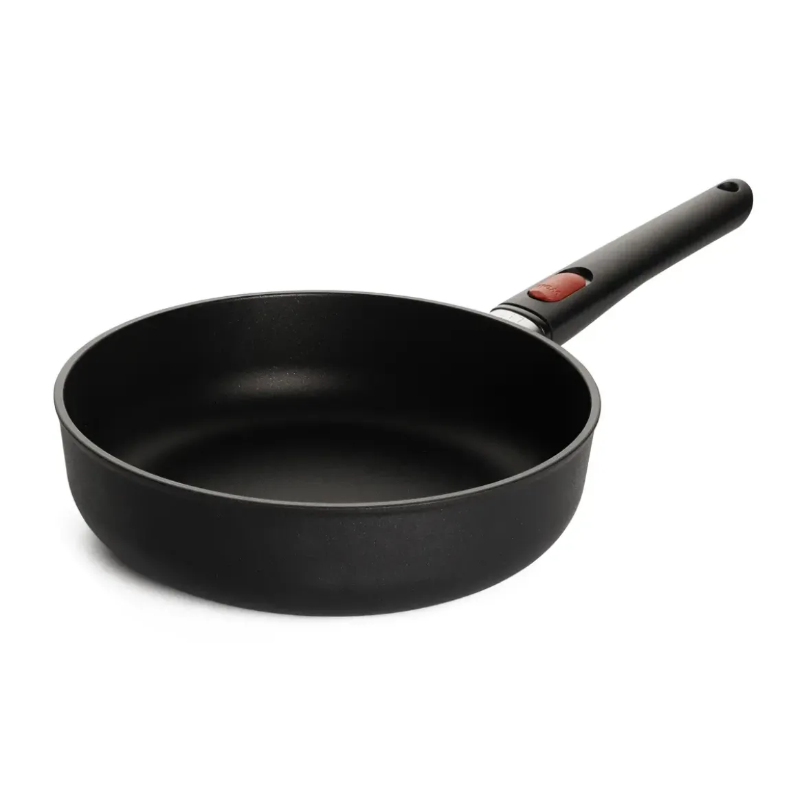 Woll Hochrandpfanne 24 cm Eco Lite QXR