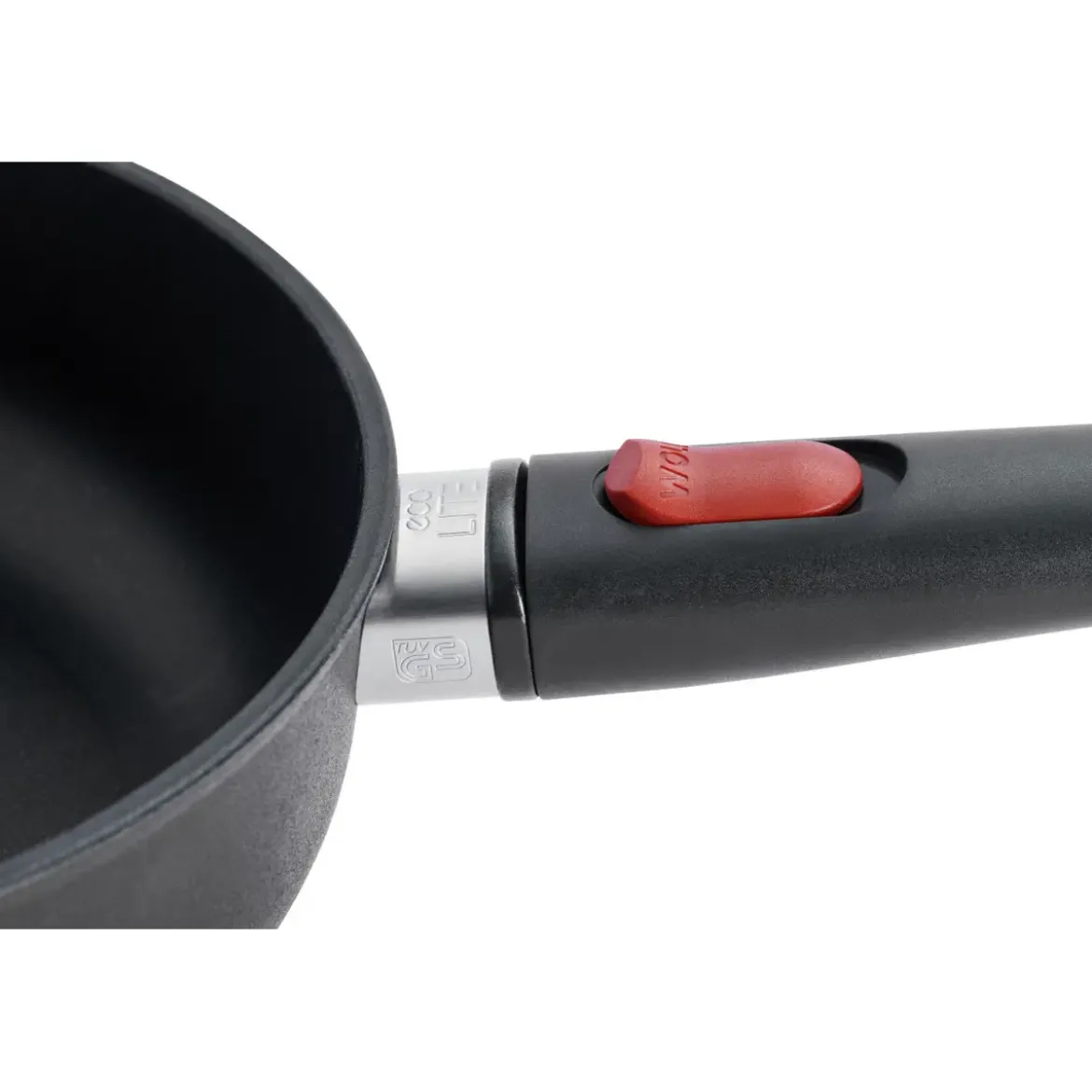Woll Hochrandpfanne 24 cm Eco Lite QXR