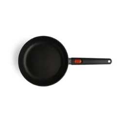 Woll Hochrandpfanne 24 cm Eco Lite QXR