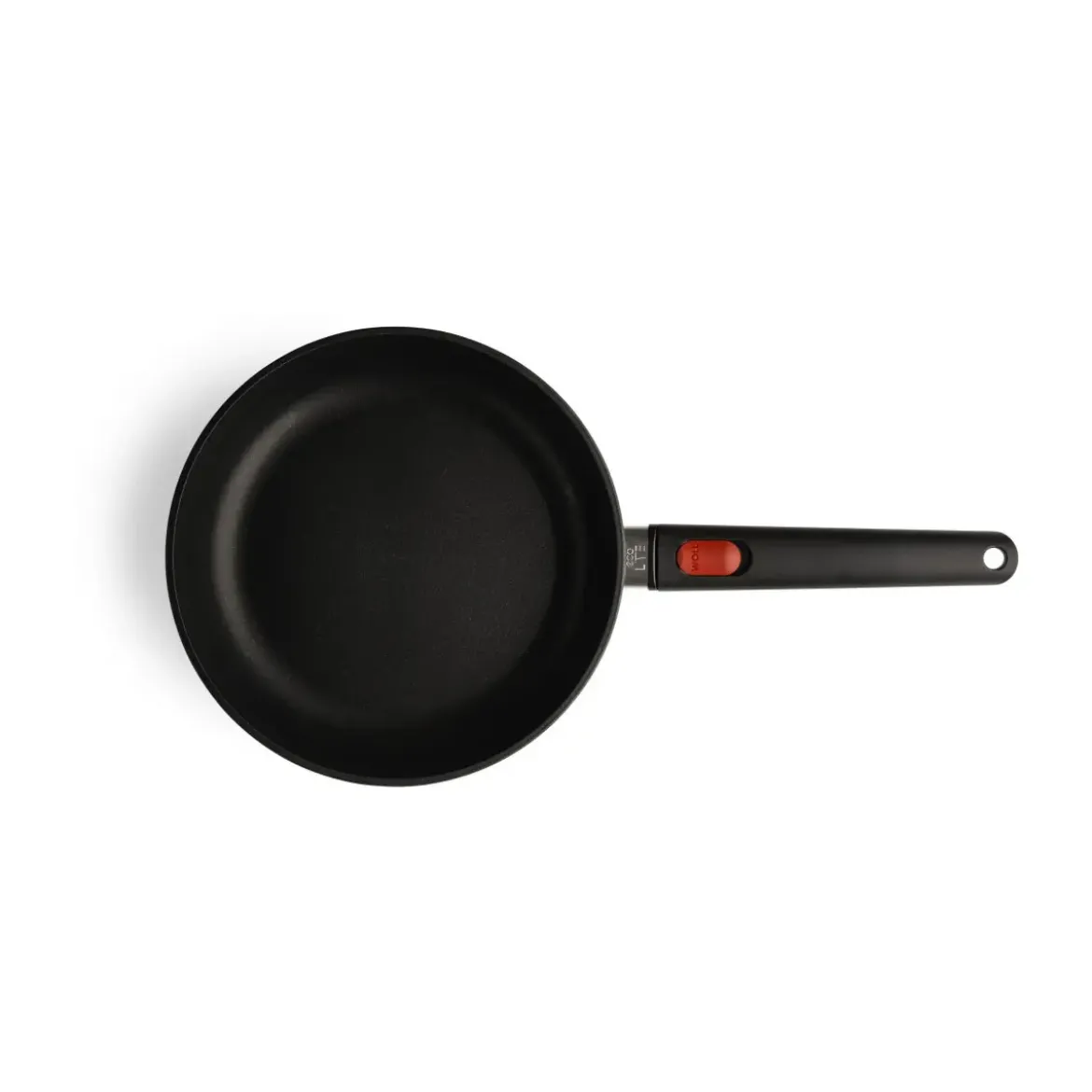 Woll Hochrandpfanne 24 cm Eco Lite QXR
