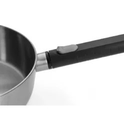 Woll Hochrandpfanne 28 cm Logic Steel