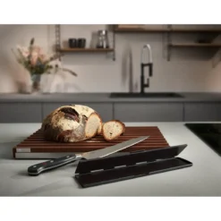 Wüsthof Aufschnittmesser mit Wellenschliff Classic 14cm