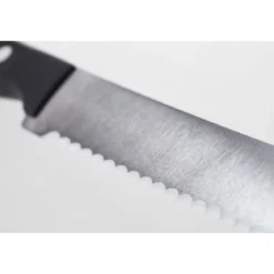 Wüsthof Brotmesser 20 cm Gourmet schwarz