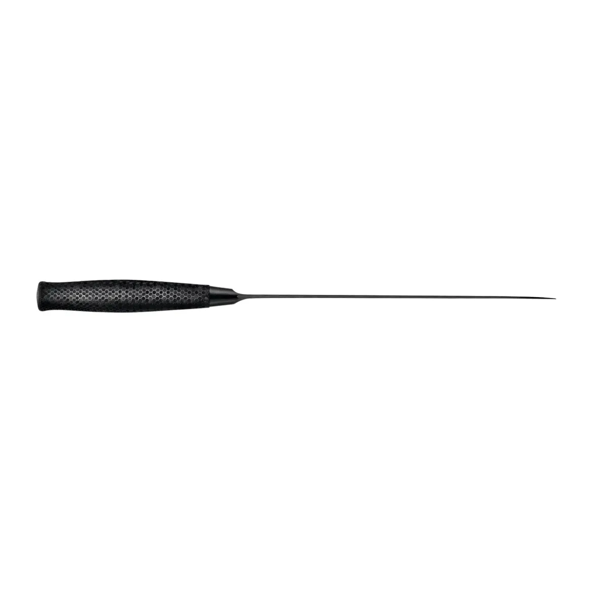 Wüsthof Brotmesser 23 cm Performer schwarz