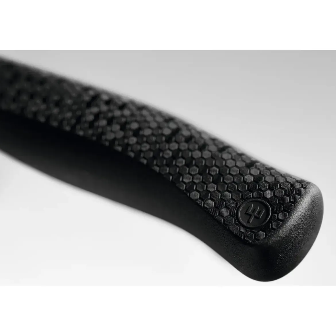Wüsthof Brotmesser 23 cm Performer schwarz