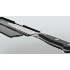 Wüsthof Klingenschützer schmal 16 cm schwarz