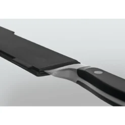 Wüsthof Klingenschützer schmal 26 cm schwarz