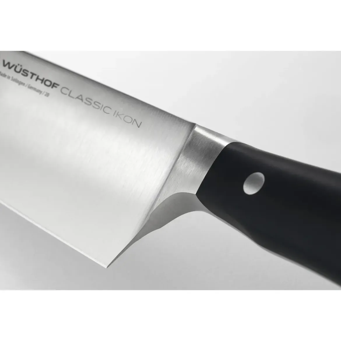 Wüsthof Kochmesser Classic Ikon 20cm