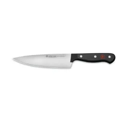Wüsthof Kochmesser 16 cm Gourmet schwarz