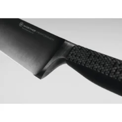 Wüsthof Kochmesser 20 cm Performer schwarz