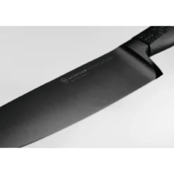 Wüsthof Kochmesser 20 cm Performer schwarz