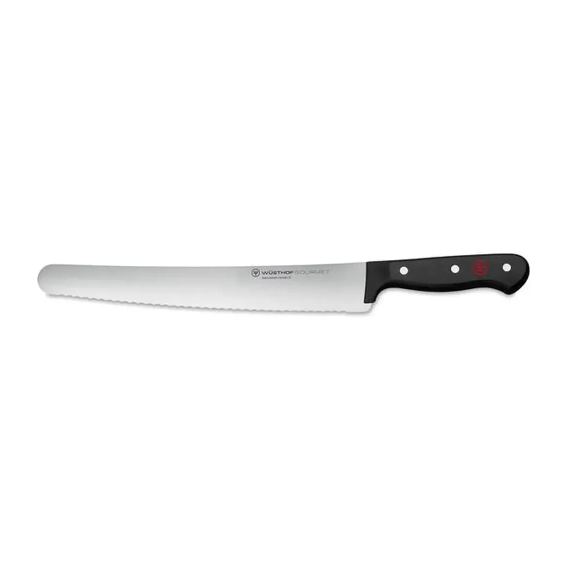 Wüsthof Konditormesser Gourmet 26cm
