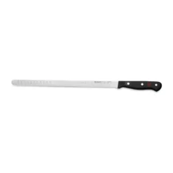 Wüsthof Lachsmesser mit Kullenschliff Gourmet 29cm