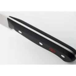 Wüsthof Lachsmesser mit Kullenschliff Gourmet 29cm