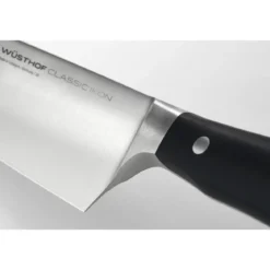 Wüsthof Obst- und Gemüsemesser Classic Ikon 12cm