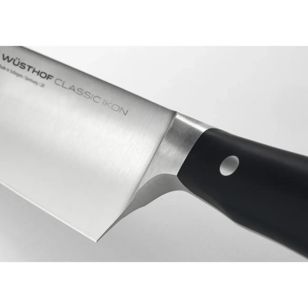 Wüsthof Obst- und Gemüsemesser Classic Ikon 12cm
