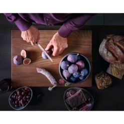 Wüsthof Obst- und Gemüsemesser Classic Ikon 12cm