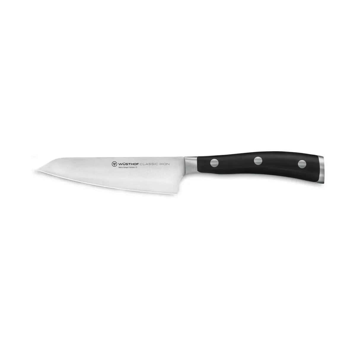 Wüsthof Obst- und Gemüsemesser Classic Ikon 12cm