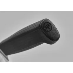 Wüsthof Partner Gemüsemesser 9 cm schwarz