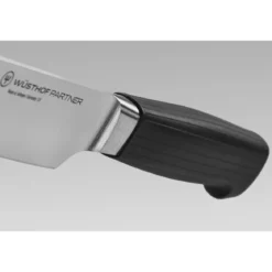 Wüsthof Partner Santokumesser 17 cm schwarz