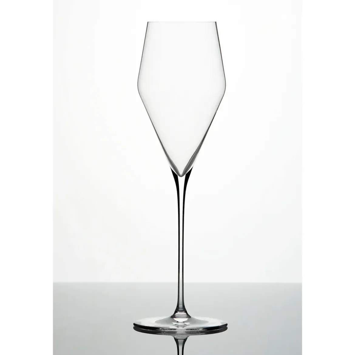 Zalto Champagnerglas 0,22 l Denk'Art klar