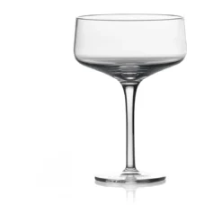 Zone Denmark Coupe/Cocktail-Glas 2er-Set Rocks klar
