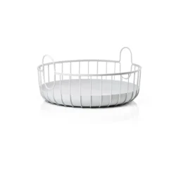 Zone Denmark Korb 38 cm Inu Soft Grey