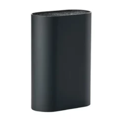 Zone Denmark Messerblock 24 cm Singles Black