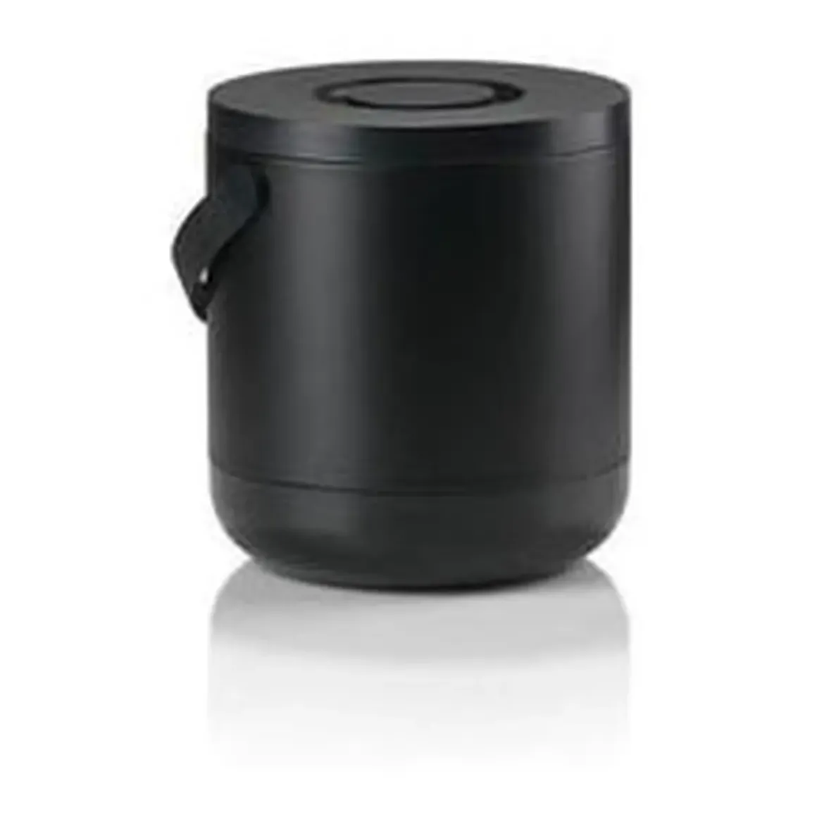 Zone Denmark Mülleimer 15,0 l Circular black