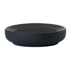 Zone Denmark Seifenschale Ume black