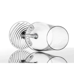 Zwiesel Glas Allround Weinglas 4er-Set Echo
